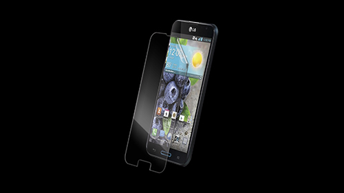 LG Optimus G Pro (Screen)