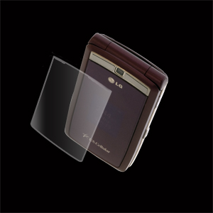 Screen coverage image