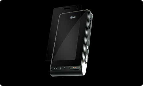 Screen coverage image