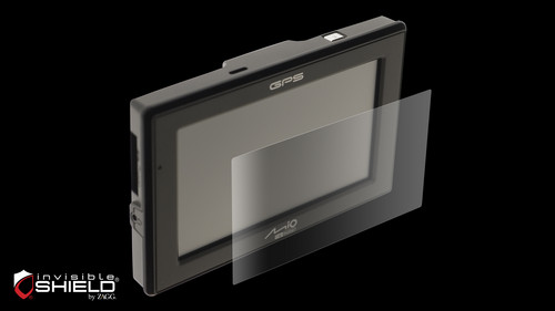 Screen coverage image
