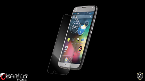 Moto X (Case Friendly screen)