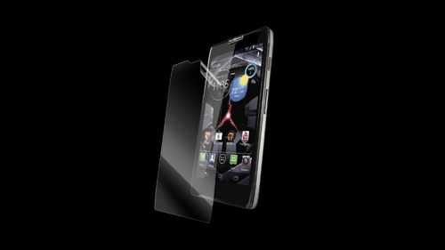 Motorola Droid RAZR HD/RAZR Maxx HD (Screen)