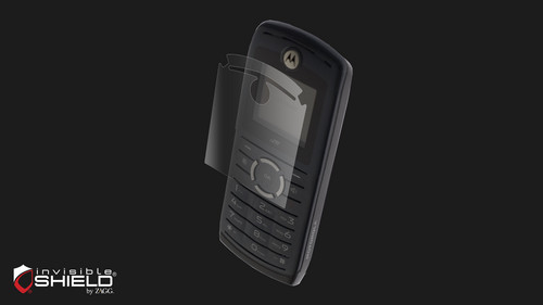 Screen coverage image