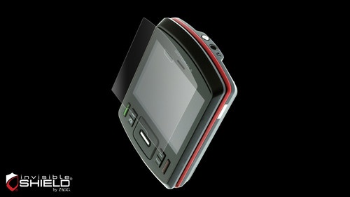 Screen coverage image