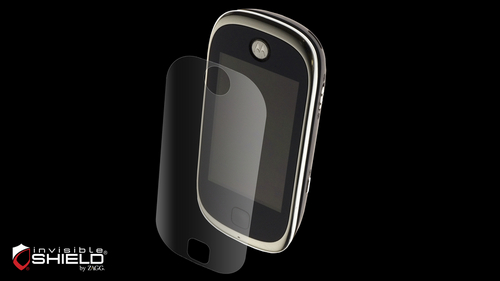 Screen coverage image