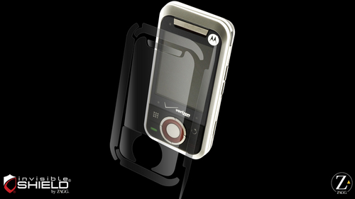 Front and Side coverage image