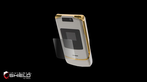 Screen coverage image