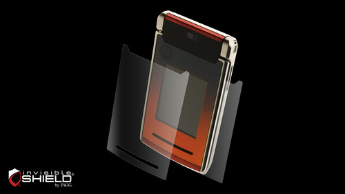 Screen coverage image