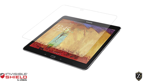 Samsung Galaxy Note 10.1 2014 (Case Friendly) Screen