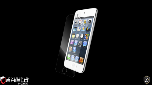 Apple iPod touch 5th Gen (Screen)
