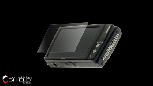 Screen coverage image