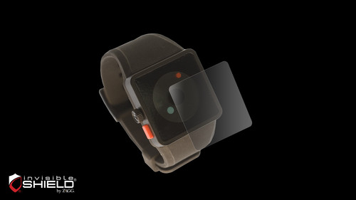 Screen coverage image