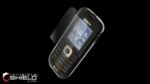 Screen coverage image