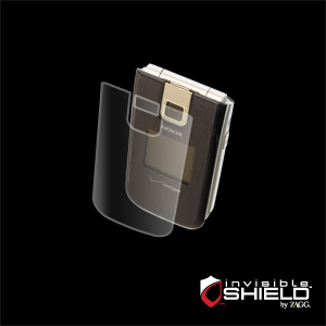 Screen coverage image