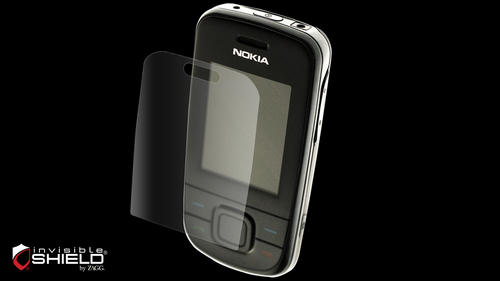 Screen coverage image
