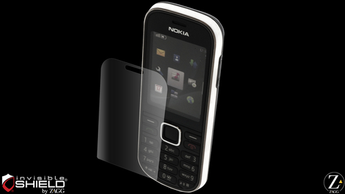 Screen coverage image