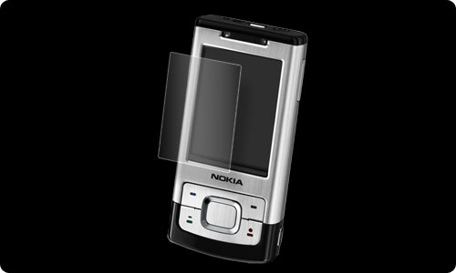 Screen coverage image