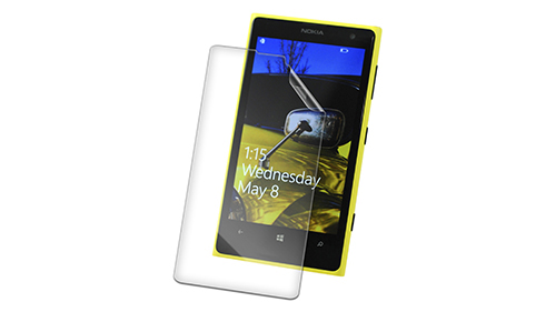 Nokia Lumia 1020 (Screen)