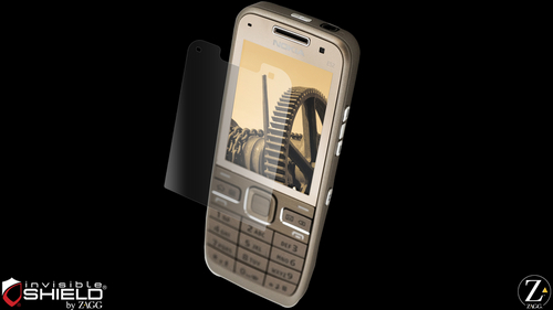 Screen coverage image