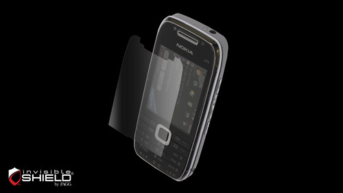 Screen coverage image