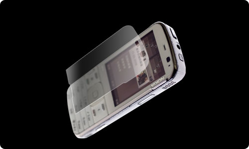 Screen coverage image