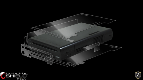 Nintendo Wii U (Maximum)