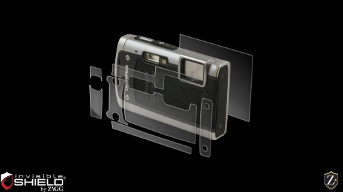 Full Body coverage image