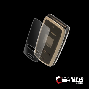 Screen coverage image