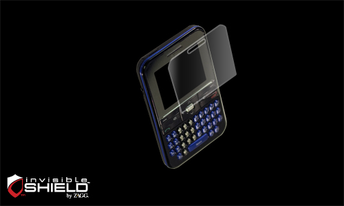 Screen coverage image