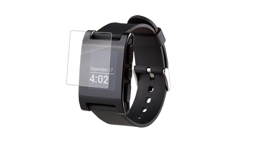 Pebble Smart Watch (Screen)