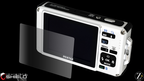 Screen coverage image