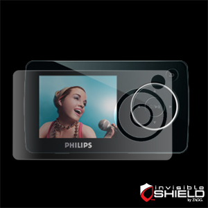 Screen coverage image