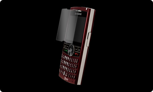 Screen coverage image