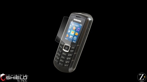 Screen coverage image