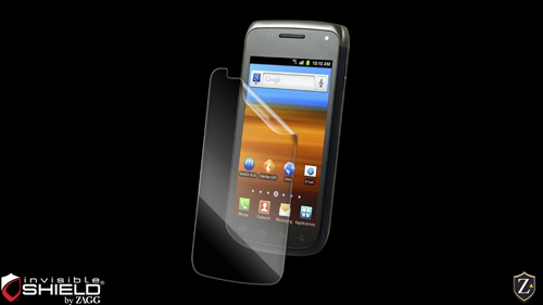 Screen coverage image