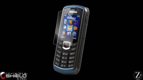 Screen coverage image