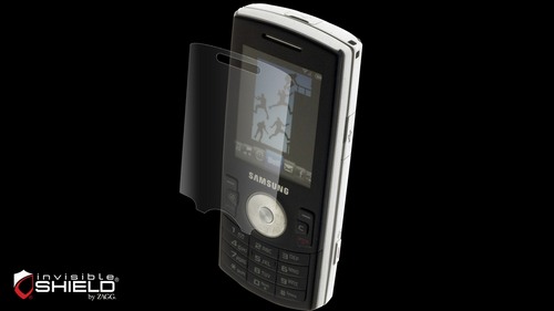 Screen coverage image