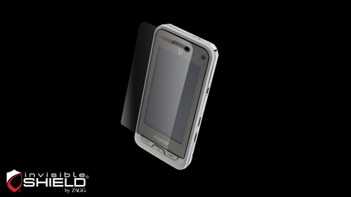 Screen coverage image