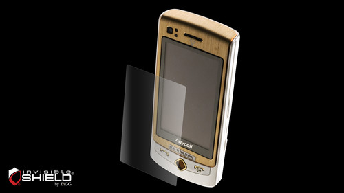 Screen coverage image