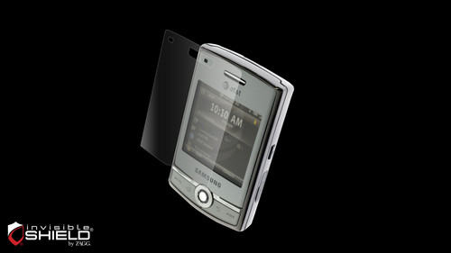 Screen coverage image