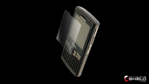 Screen coverage image