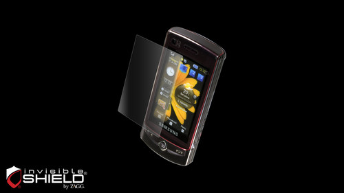 Screen coverage image