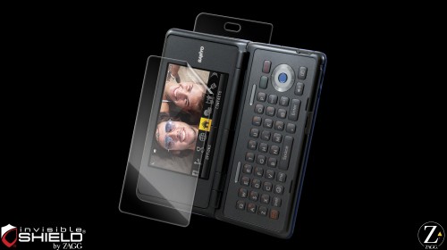 Screen coverage image