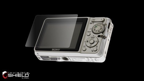 Screen coverage image