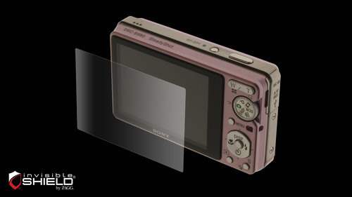Screen coverage image