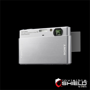 Screen coverage image