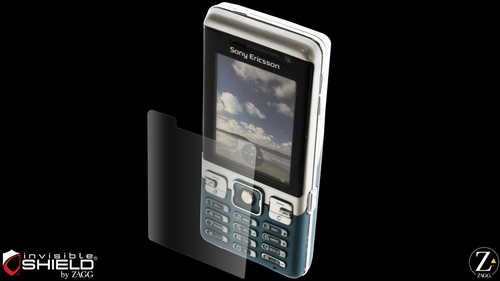 Screen coverage image