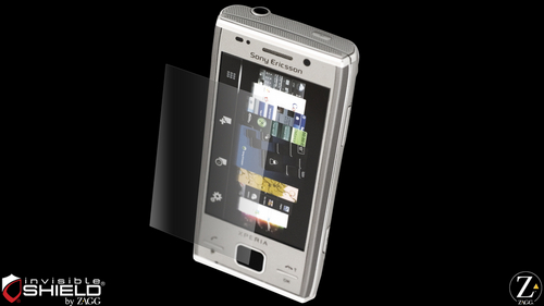 Screen coverage image