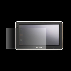 Screen coverage image