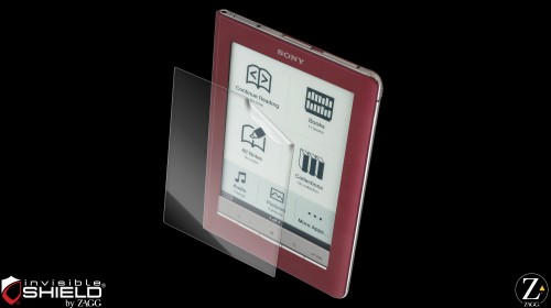 Screen coverage image